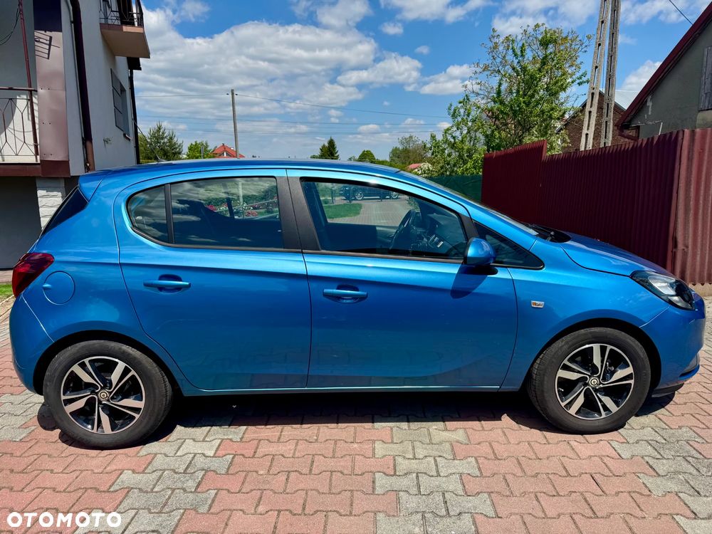 Opel Corsa 1.4 Active - 4