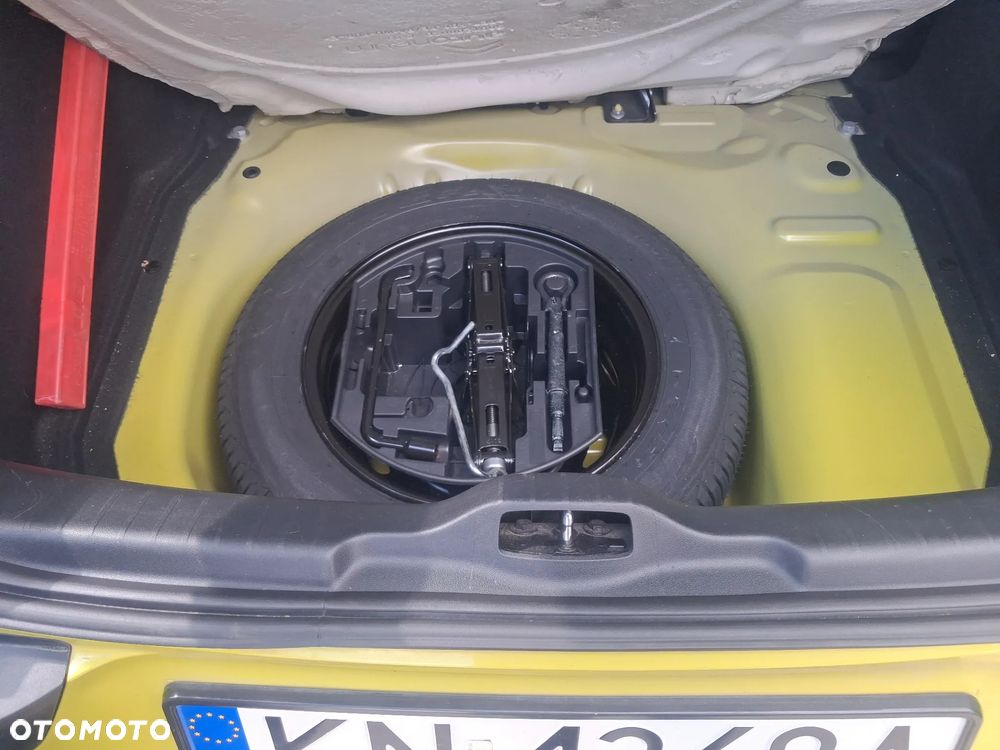 Citroën C4 Cactus 1.2 PureTech MoreLife - 7