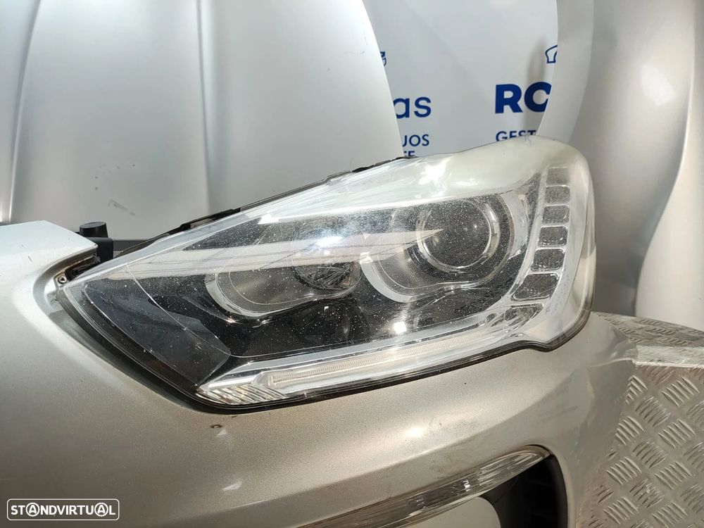 Frente Completa Citroen DS5 D-Sport Diesel - 15