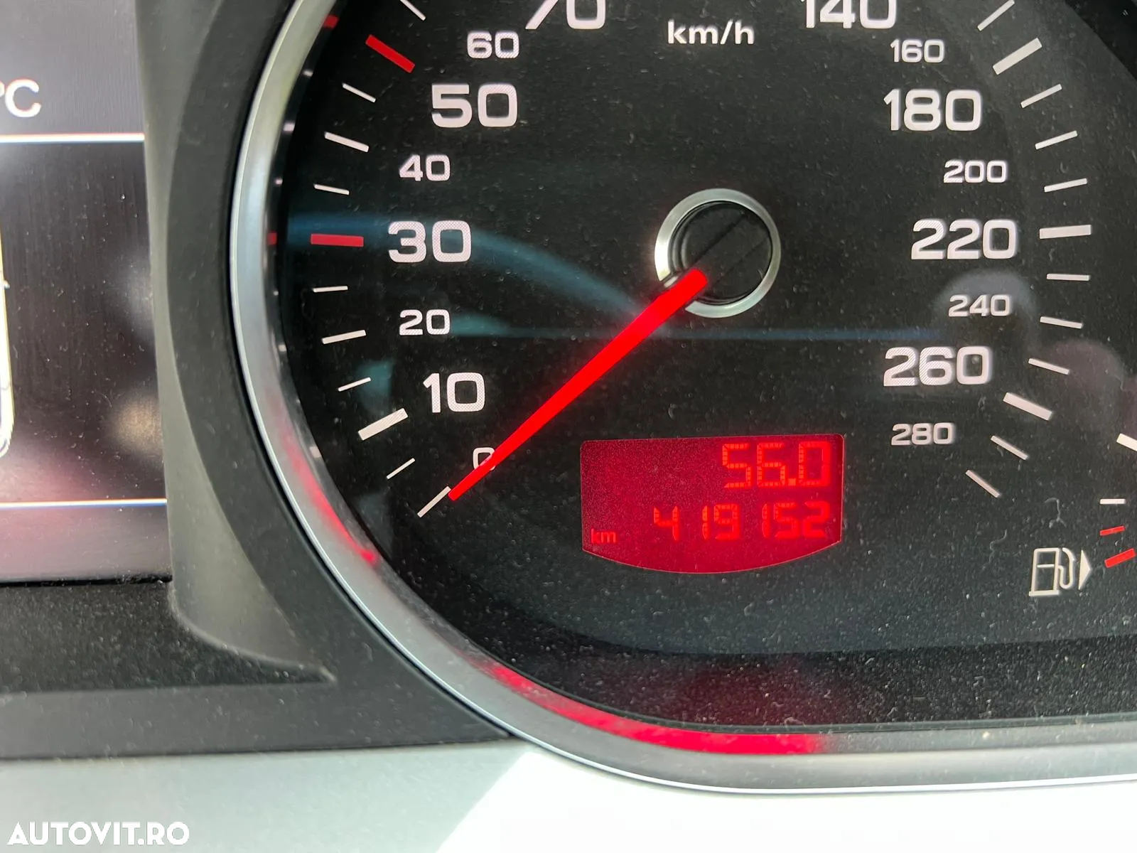 Audi A6 Avant 3.0 TDI DPF quattro tiptronic - 3