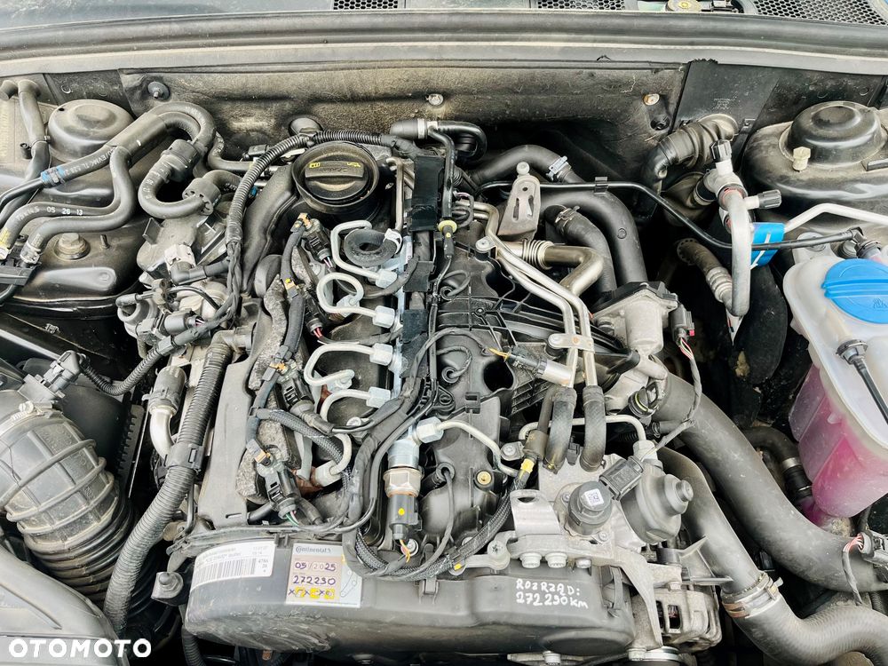 Audi A4 Avant 2.0 TDI clean diesel Quattro - 30