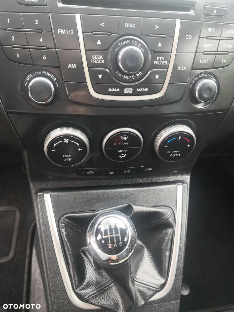Mazda 5 1.8 Comfort - 13
