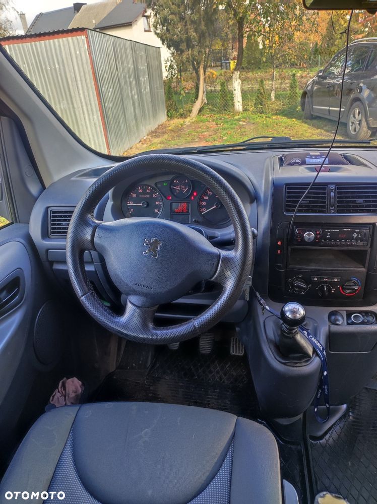 Peugeot Expert - 7
