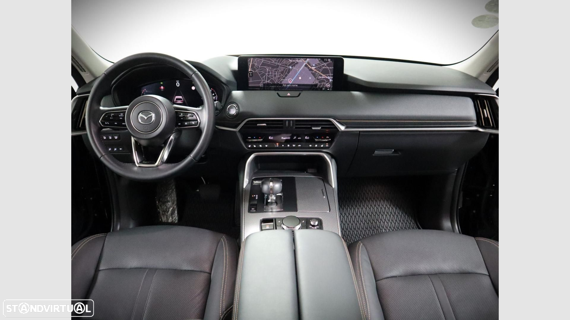 Mazda CX-60 - 8