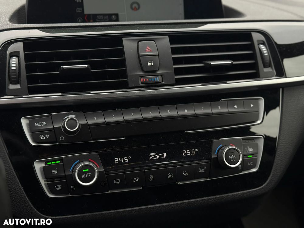 BMW Seria 2 218i Coupe Aut. M Sport - 13