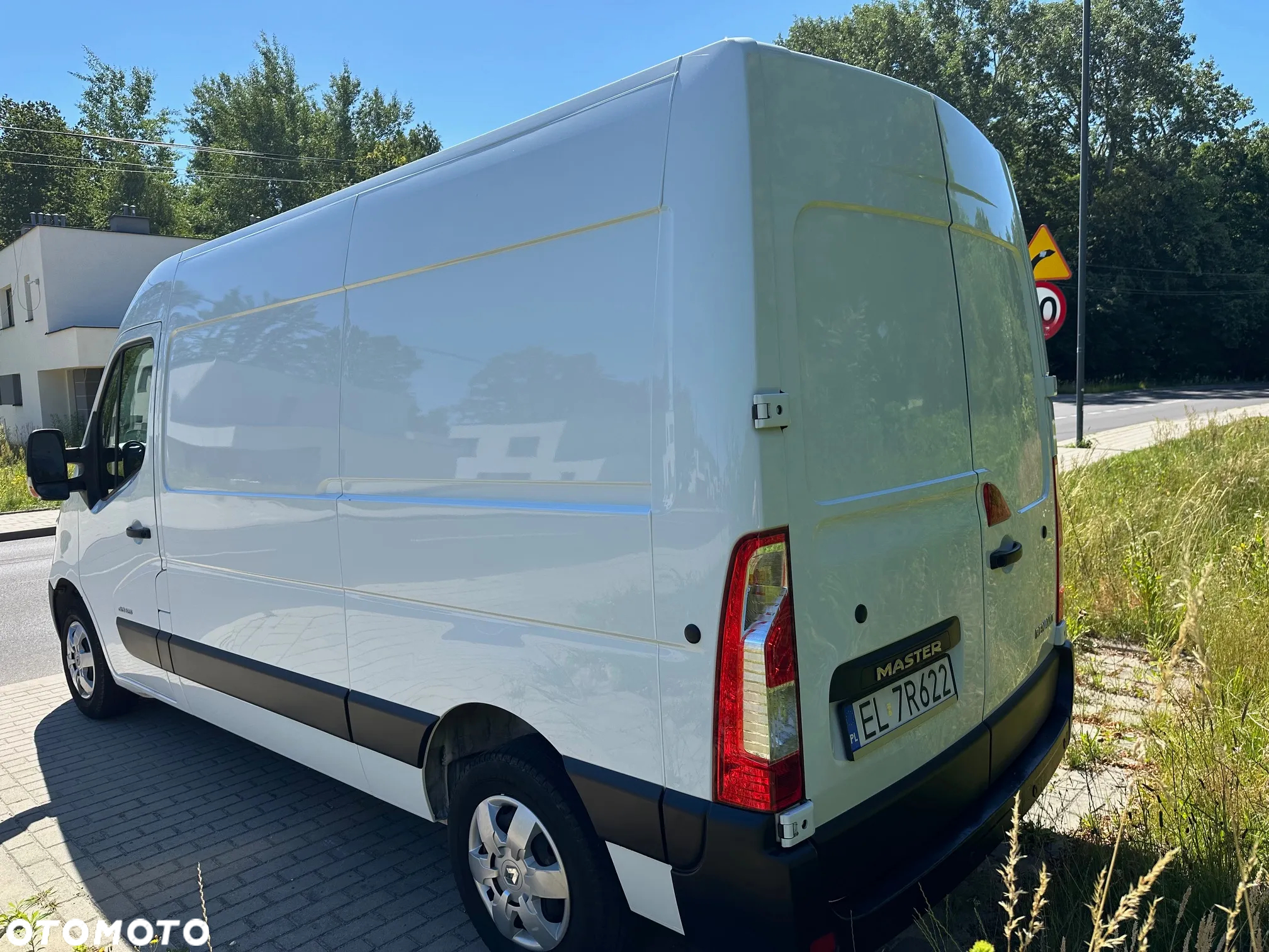 Renault MASTER - 6