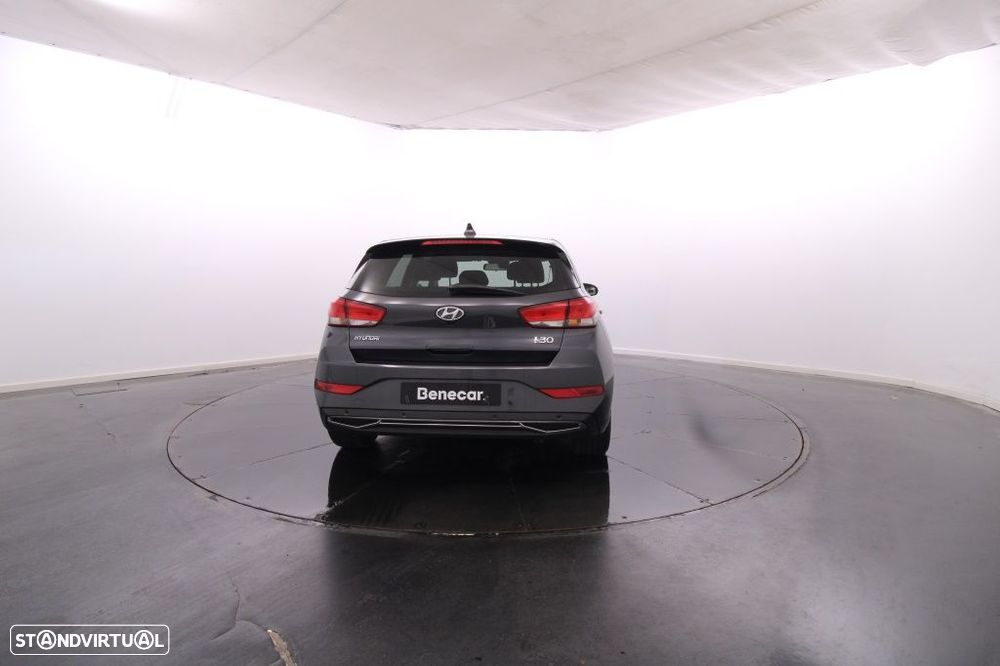 Hyundai i30 1.0 T-GDI Style Plus - 7