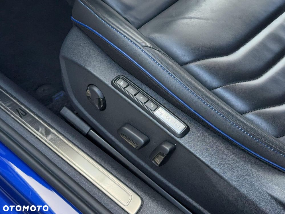 Volkswagen Arteon 2.0 TSI 4Motion R DSG - 20