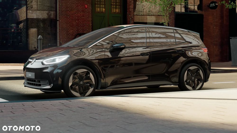 Volkswagen ID.3 79kWh Pro S Plus - 6