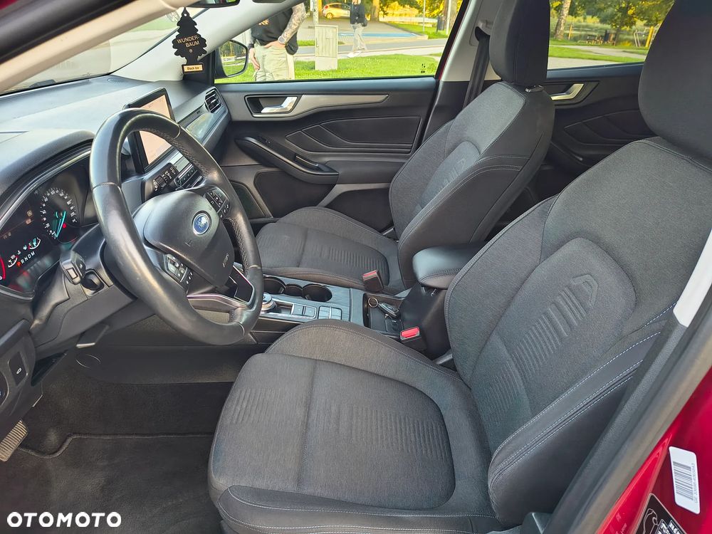 Ford Focus 2.0 EcoBlue Active - 16