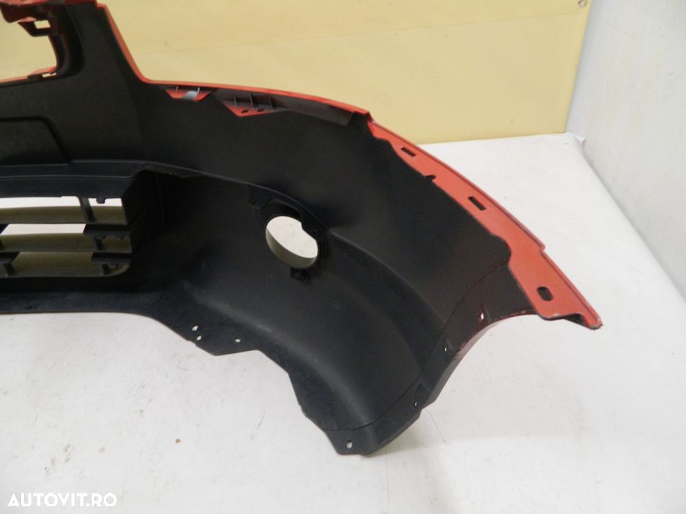 Bara fata Nissan Qashqai, 2007, 2008, 2009, 2010, 62022-JD00H. - 6