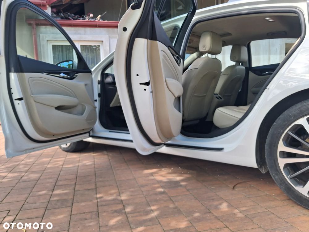 Opel Insignia 2.0 CDTI Elite S&S - 19