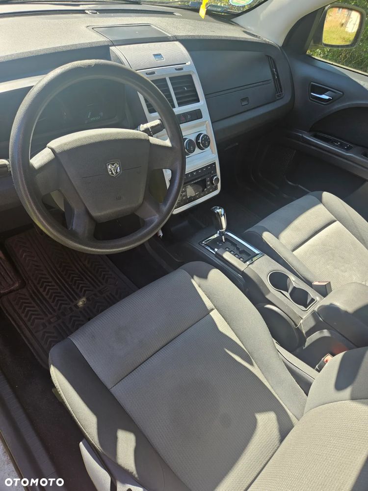 Dodge Journey 2.0 CRD SE - 9