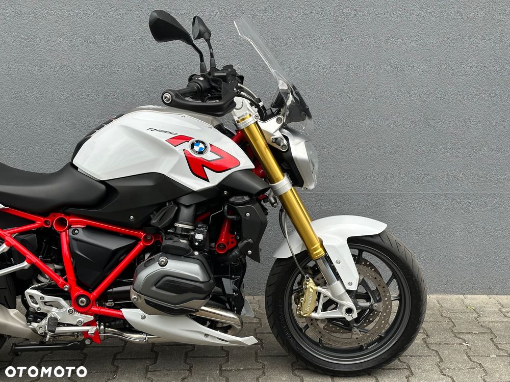 BMW R - 10