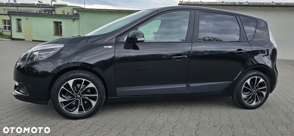 Renault Scenic 1.6 16V 110 TomTom Edition - 4