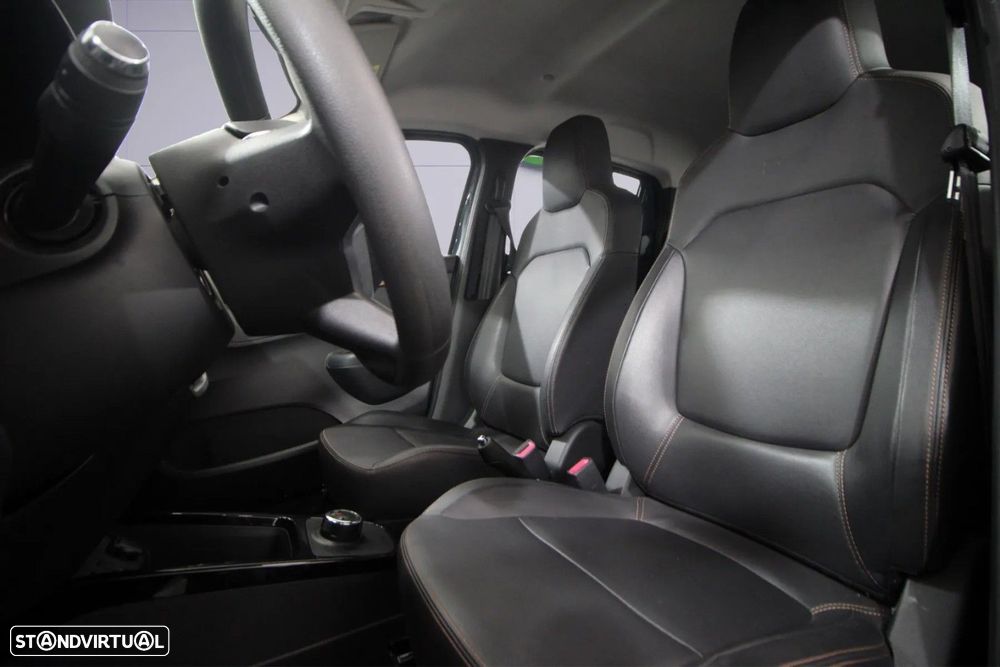 Dacia Spring Electric 65 Extreme - 8
