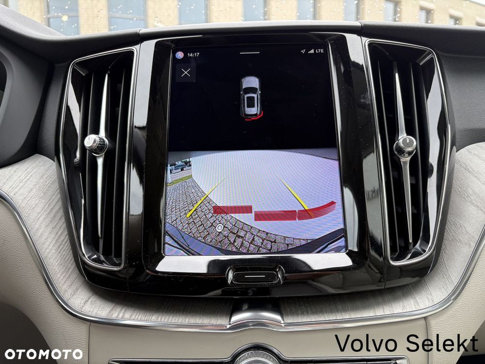 Volvo XC 60 - 12