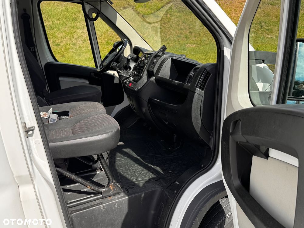 Peugeot Boxer - 37