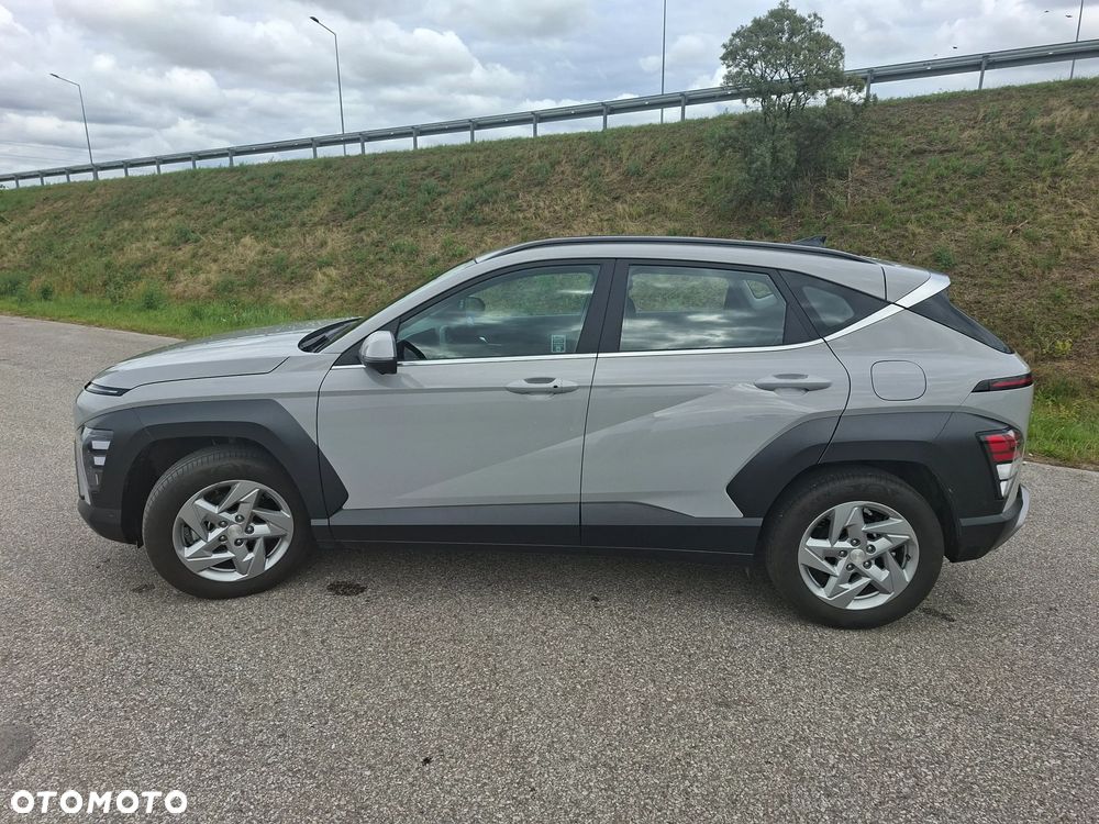 Hyundai Kona 1.0 T-GDI Executive - 2