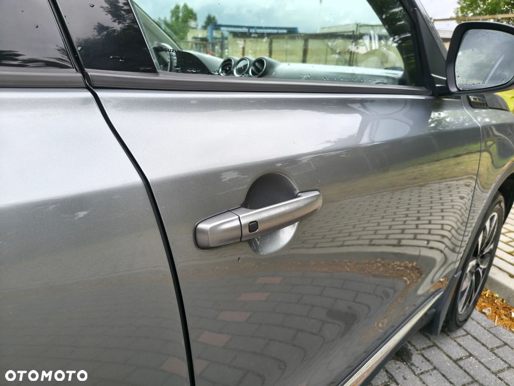 Suzuki Vitara - 8
