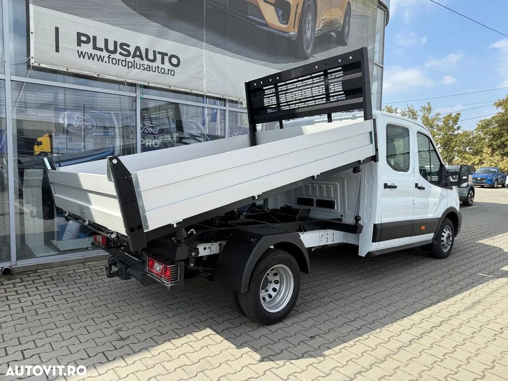 Ford TRANSIT - 1