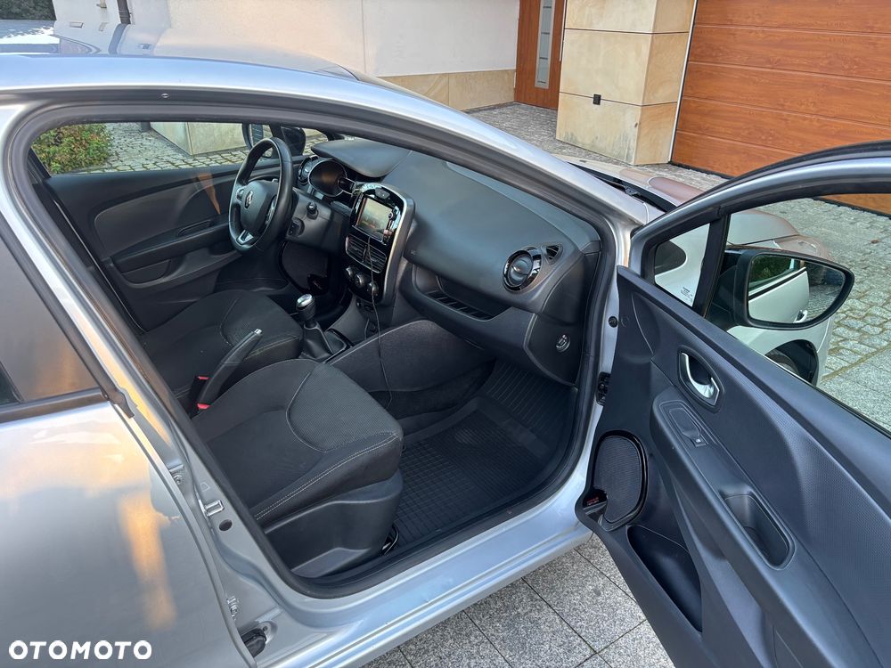 Renault Clio 0.9 Energy TCe Zen - 16