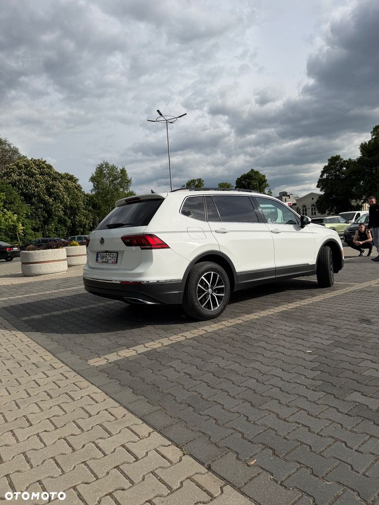 Volkswagen Tiguan 2.0 TSI BMT 4Mot Highline DSG - 25