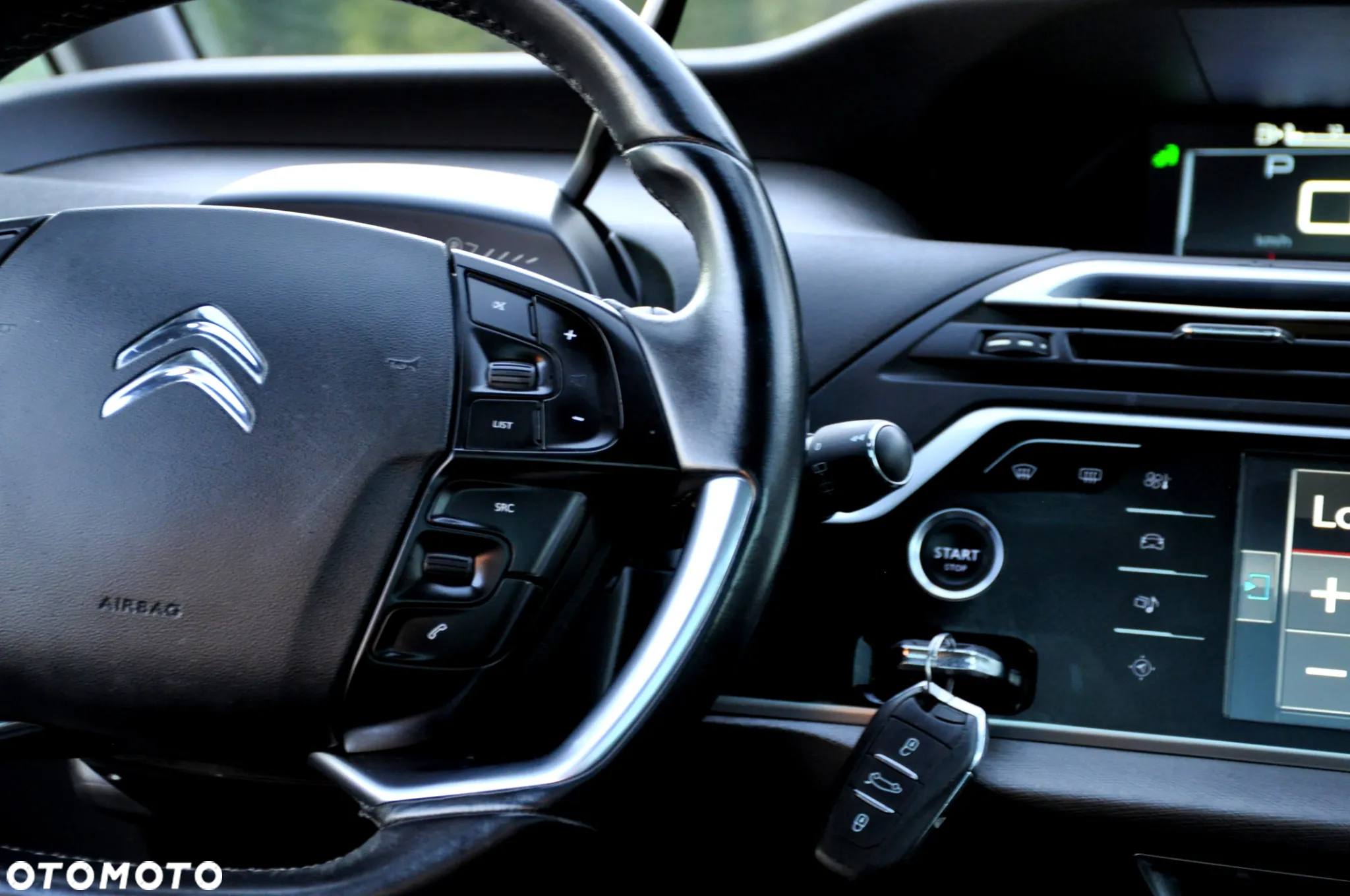 Citroën C4 Picasso 2.0 BlueHDi Exclusive - 30