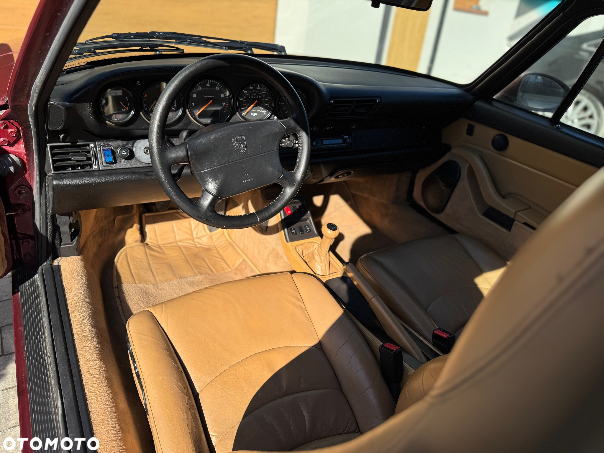 Porsche 911 Carrera - 13