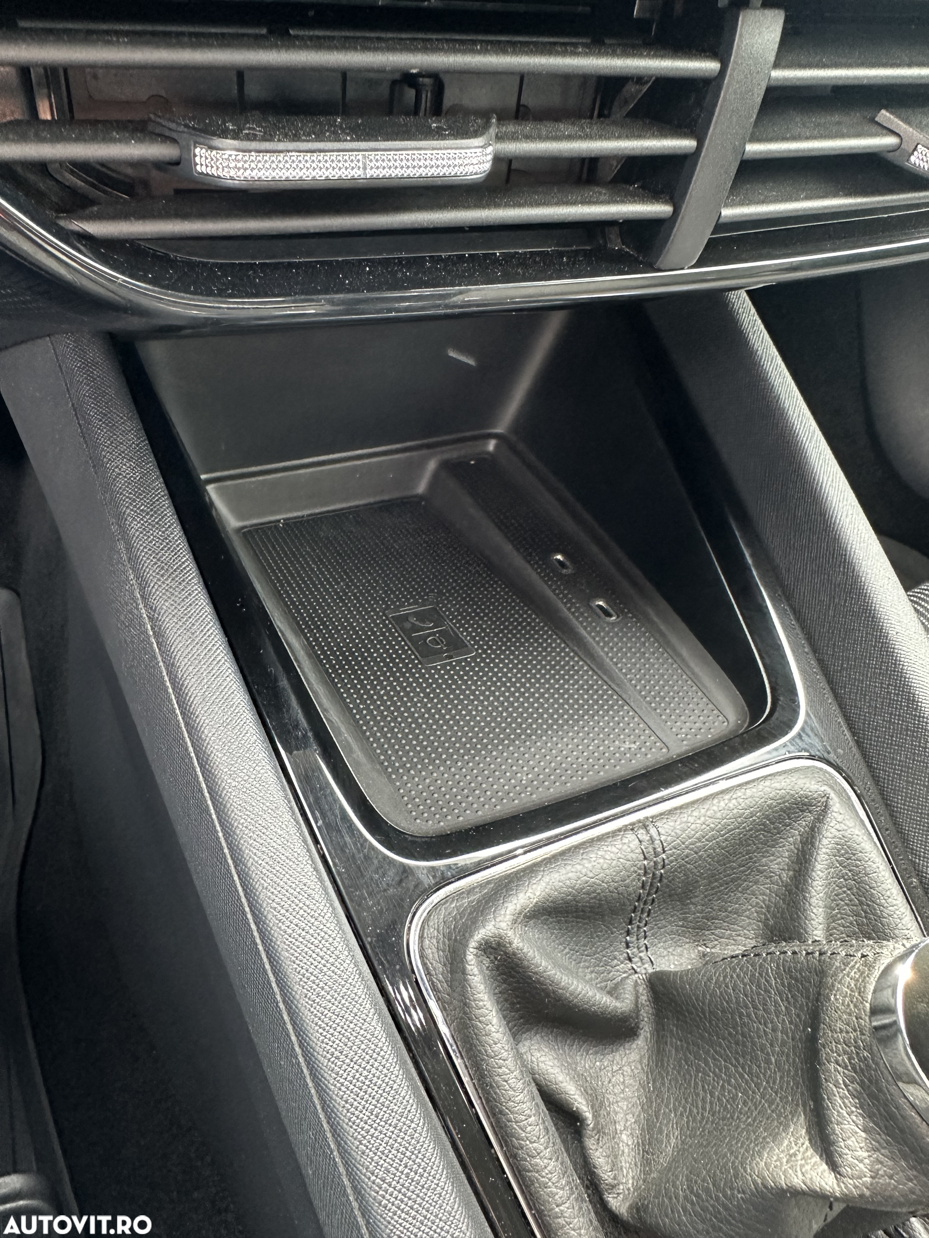 Skoda Octavia 2.0 TDI Style - 23