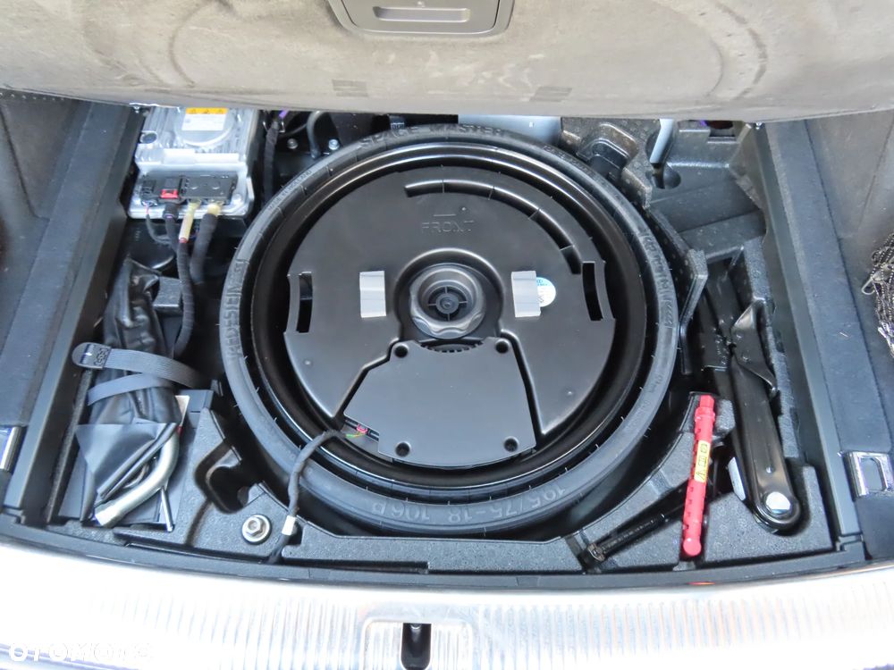 Audi SQ5 - 15