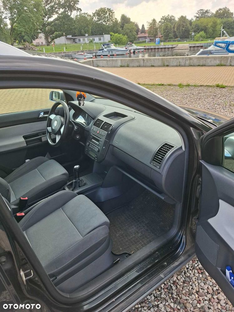 Volkswagen Inny - 6