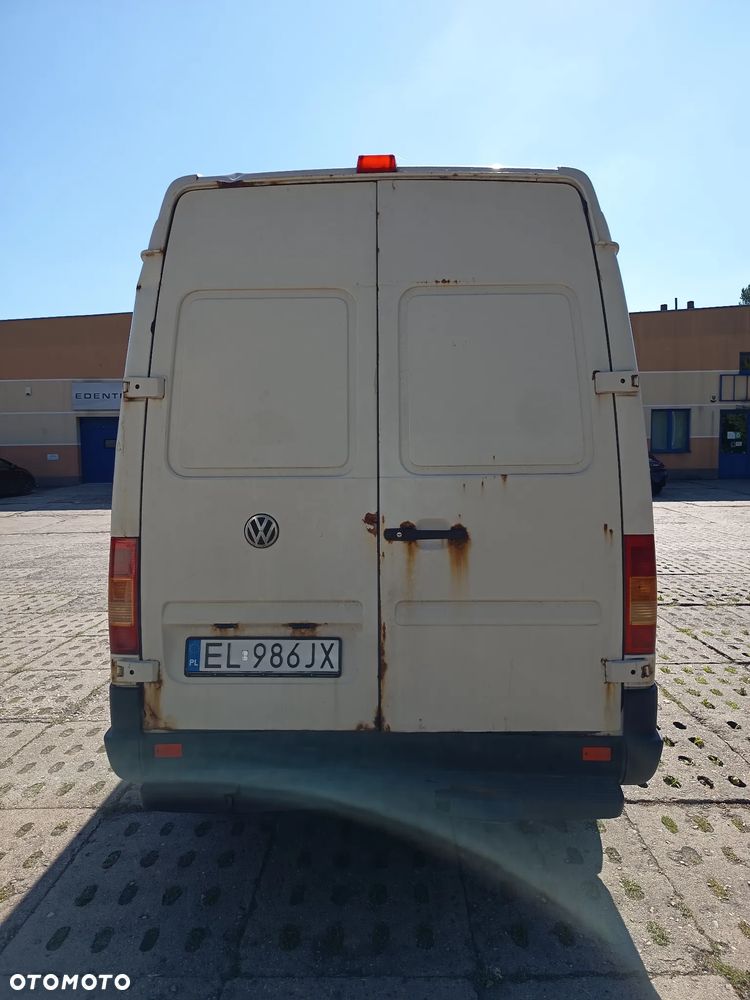 Volkswagen LT 35 - 4