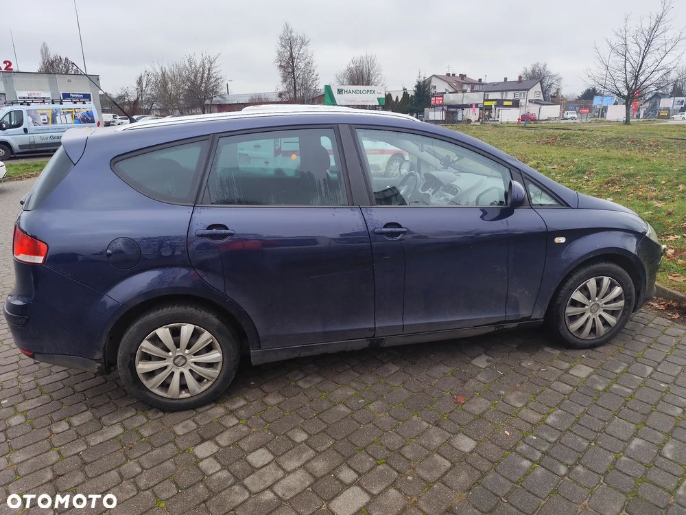 Seat Altea XL 1.8 TSI Style - 4