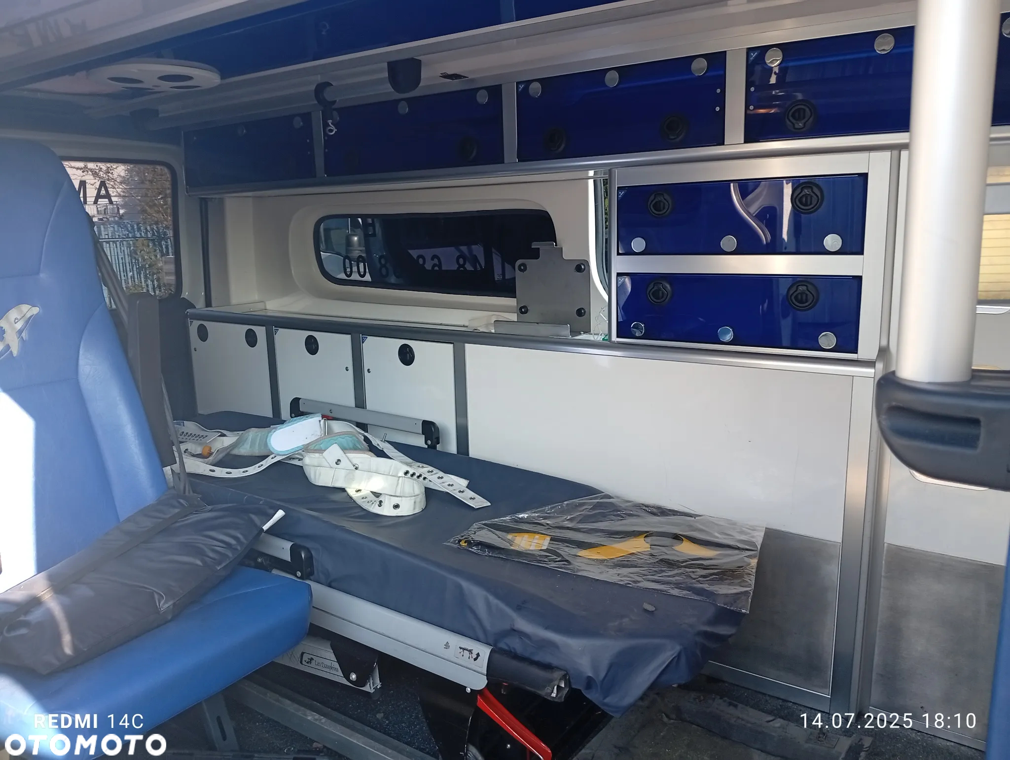 Renault Trafić - 11