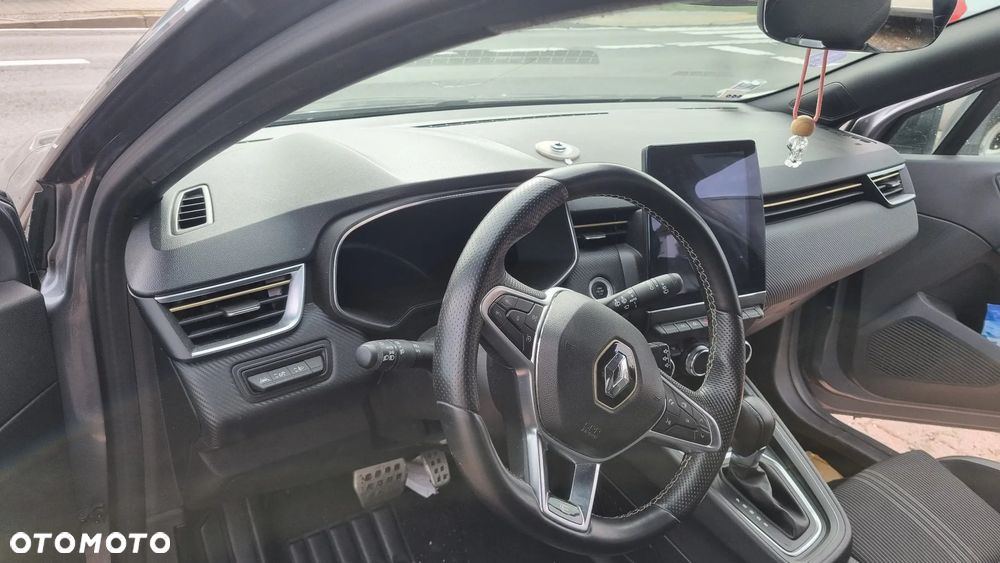 Renault Clio 1.6 E-TECH Techno - 24