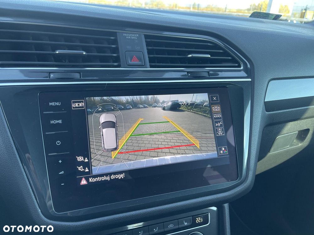 Volkswagen Tiguan Allspace - 19