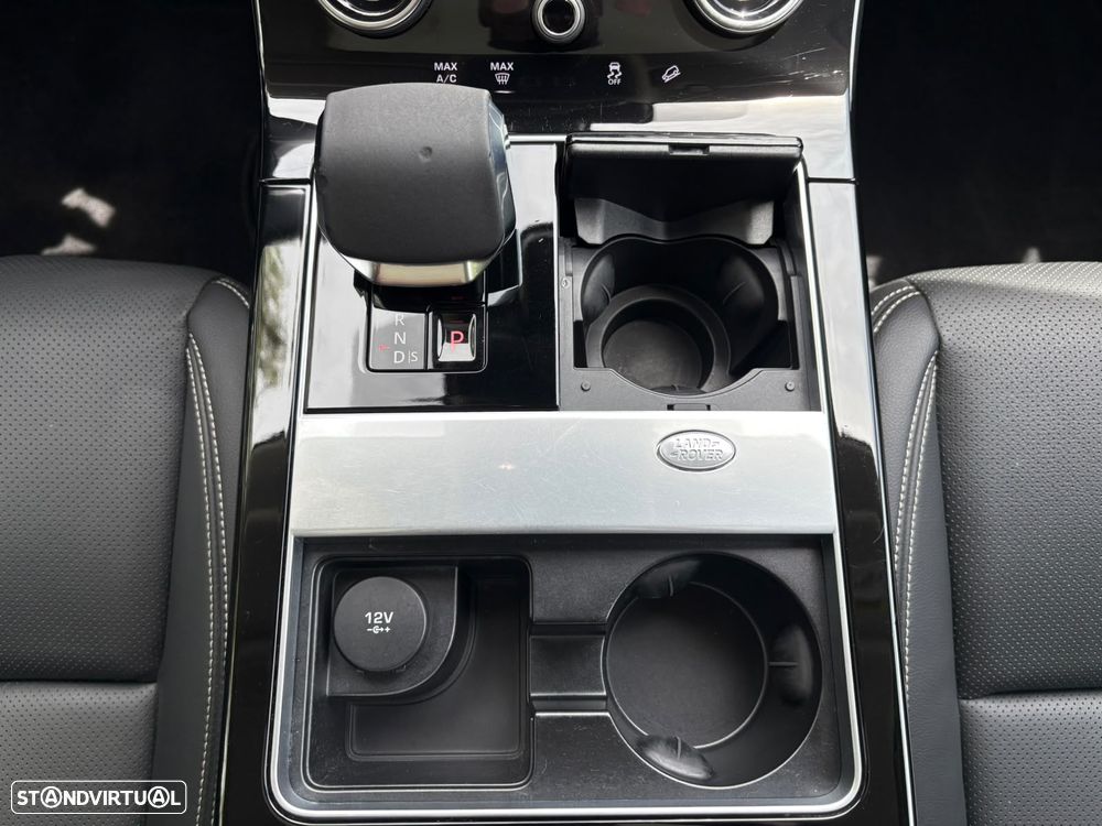 Land Rover Range Rover Velar - 22