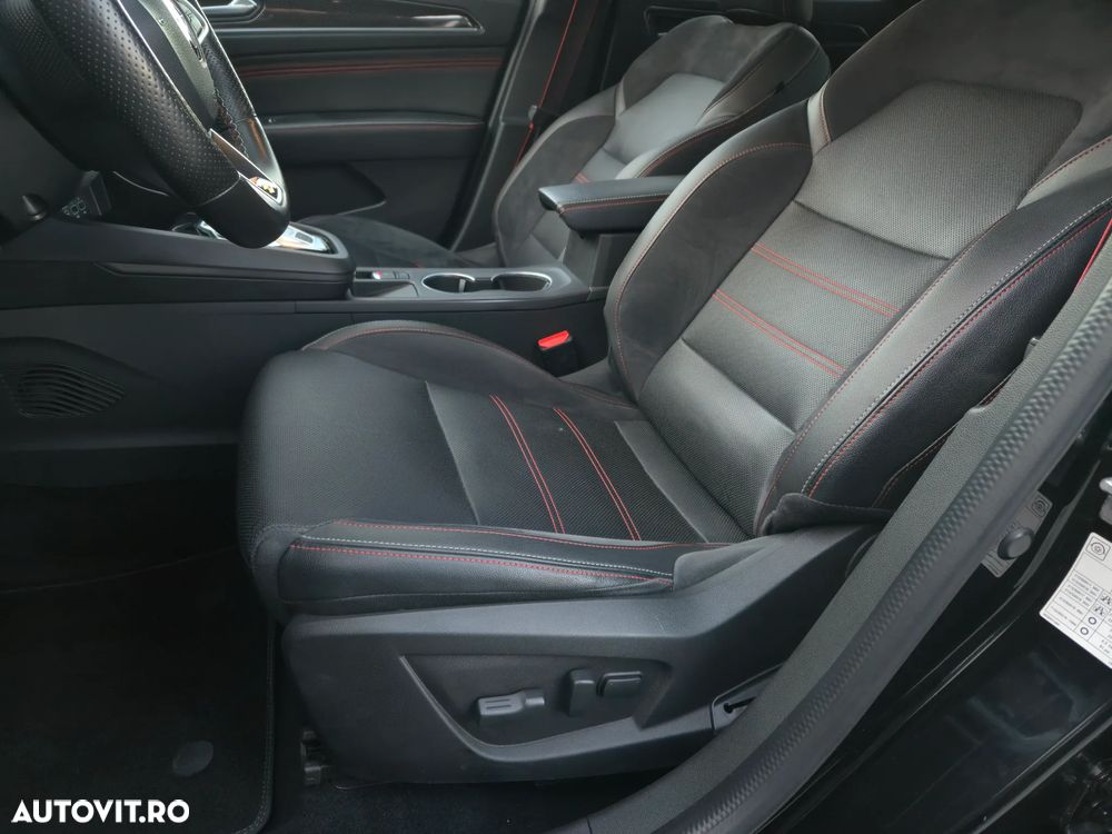 Renault Arkana E-TECH RS Line - 11