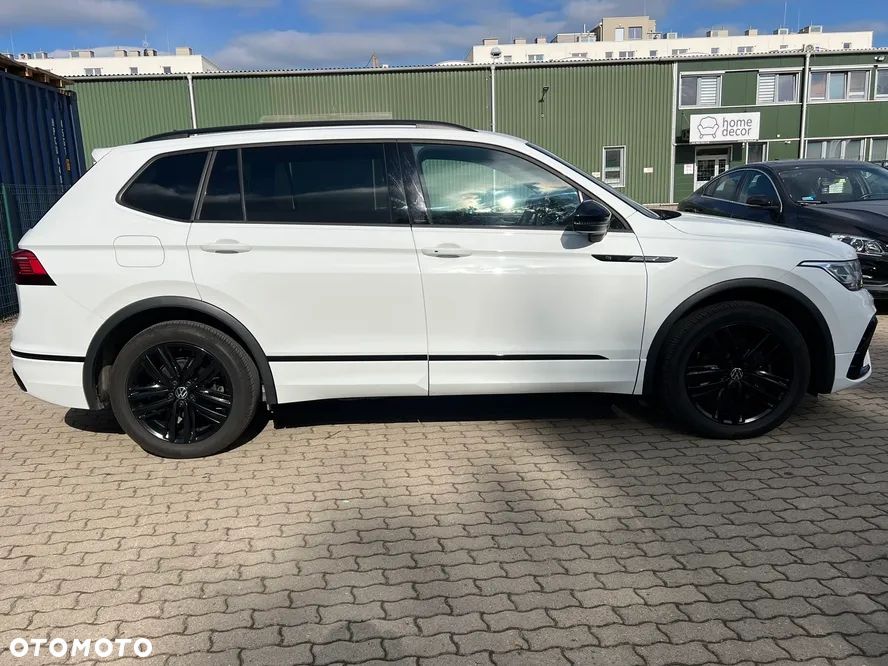Volkswagen Tiguan Allspace - 10
