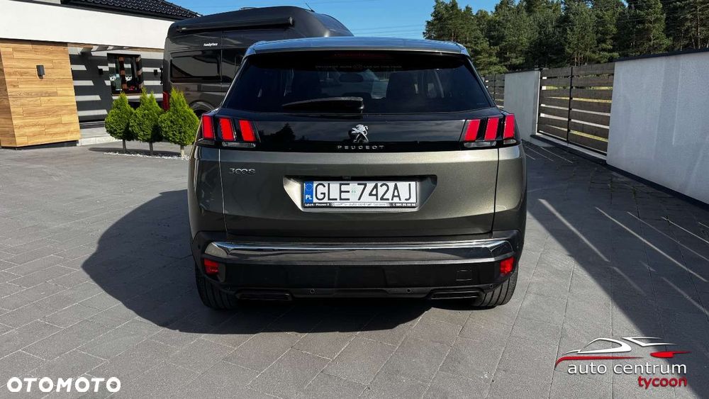 Peugeot 3008 - 4