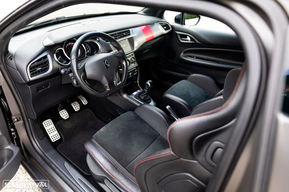 Citroën DS3 1.6 THP Racing - 5