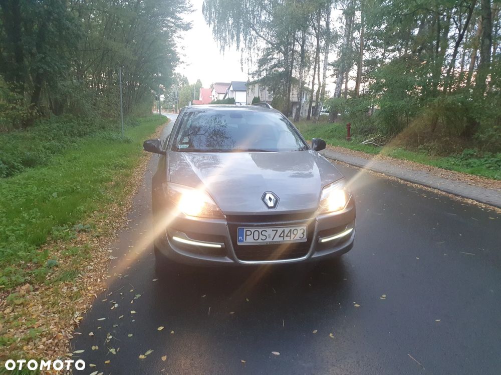 Renault Laguna ENERGY dCi 130 FAP Start & Stop Bose Edition - 4