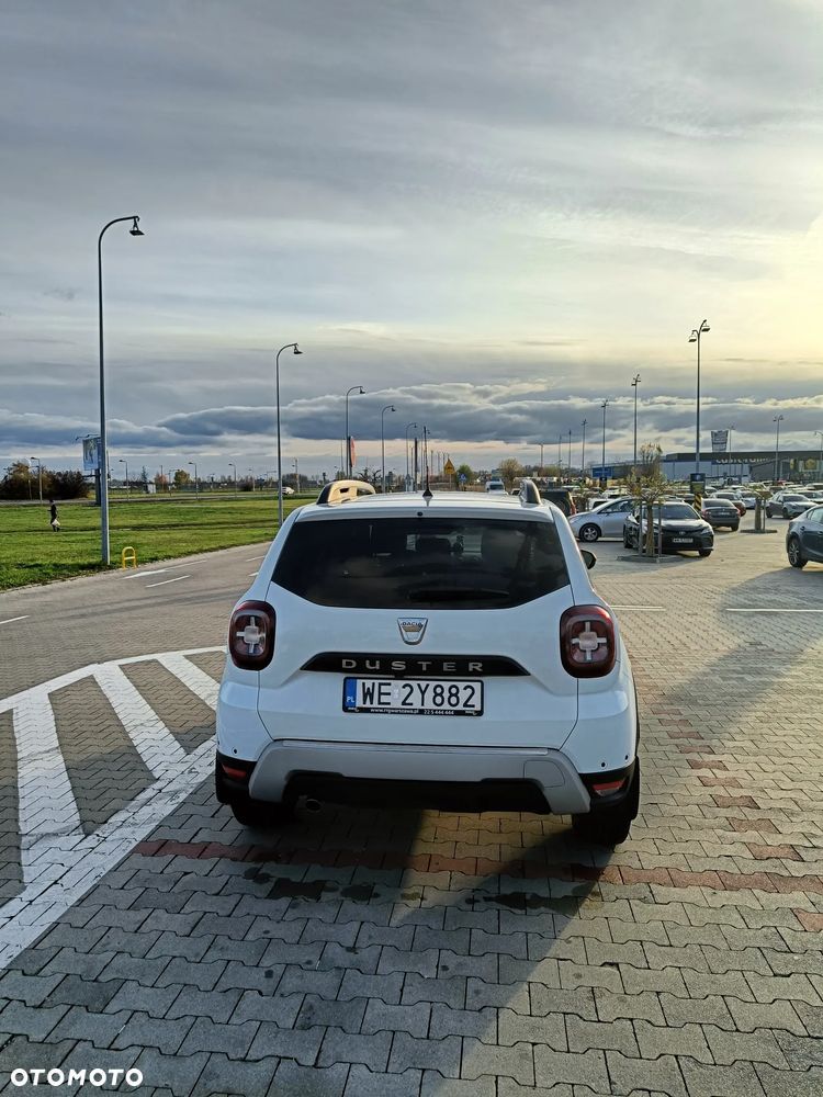 Dacia Duster 1.0 TCe Prestige - 5