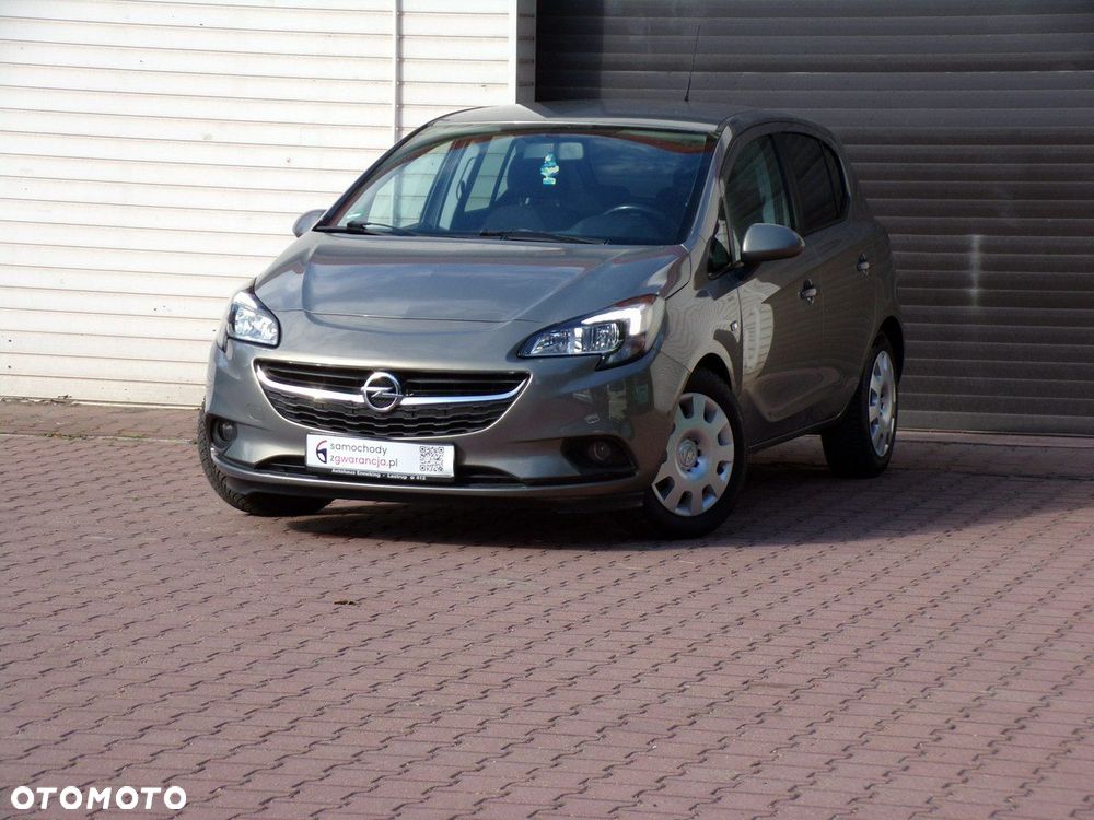 Opel Corsa - 8