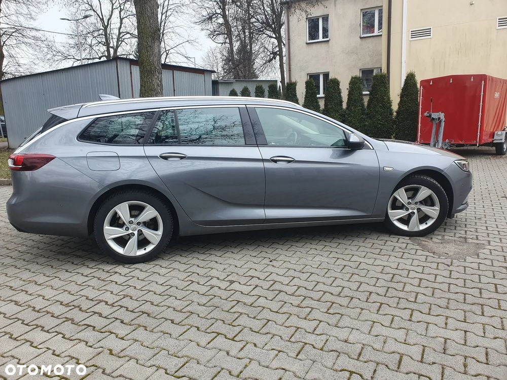 Opel Insignia 2.0 CDTI ecoFLEXStart/Stop Innovation - 22