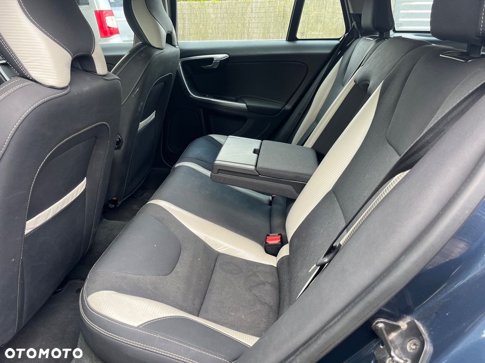 Volvo V60 T3 RDesign - 21