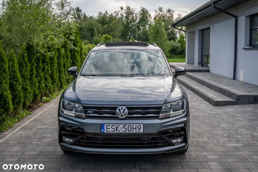 Volkswagen Tiguan Allspace - 10