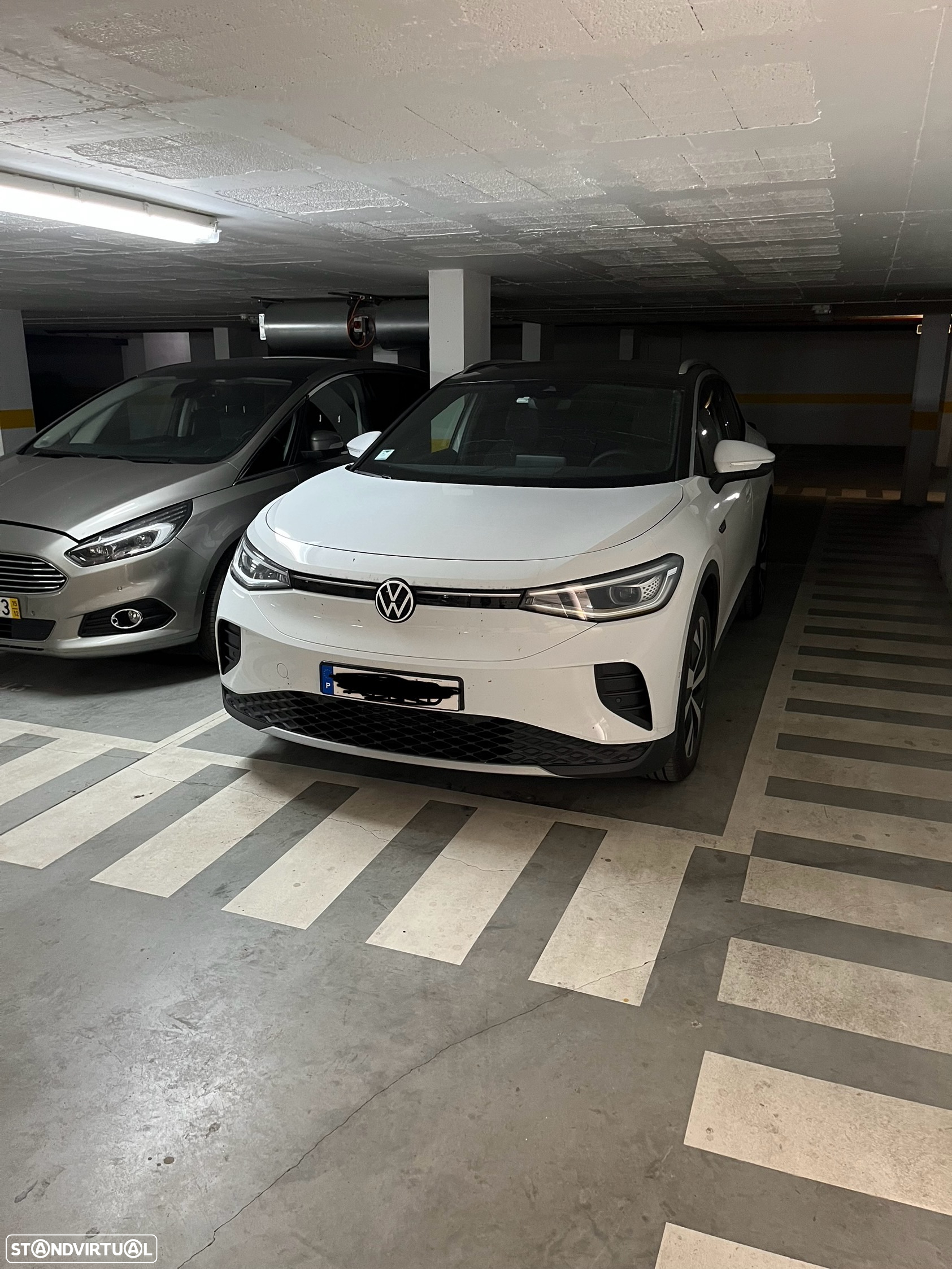 VW ID.4 77 kWh Pro Performance - 5