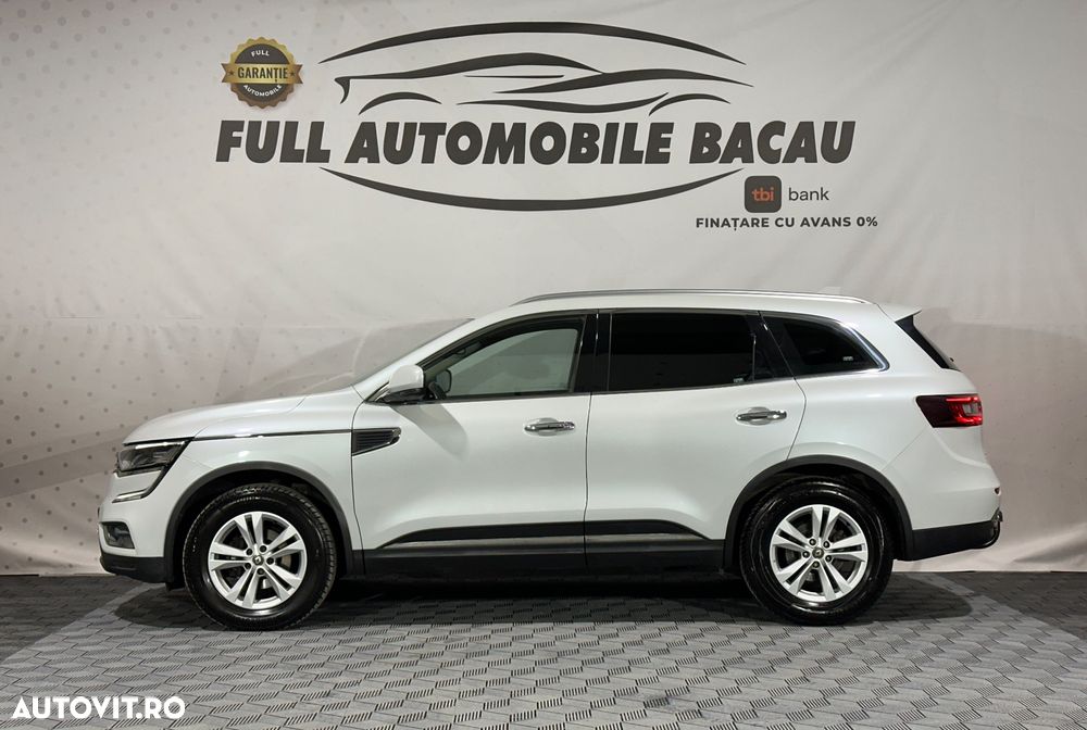 Renault Koleos ENERGY dCi 130 INTENS - 5